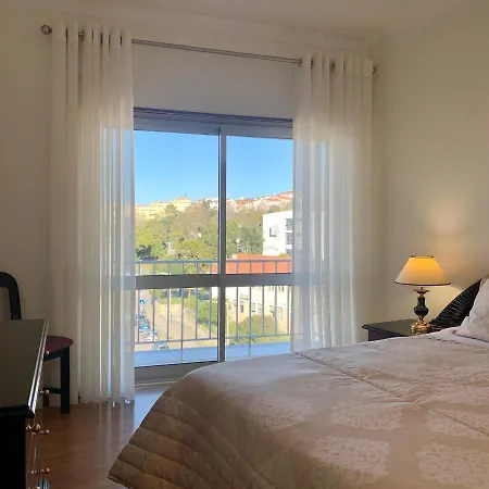 Apartamento Familiar Central * קלדס דה ריינה