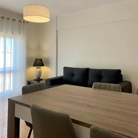 דירה Apartamento Familiar Central