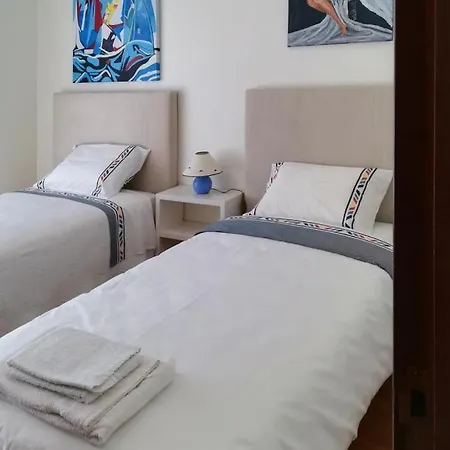 Apartamento Familiar Central * קלדס דה ריינה