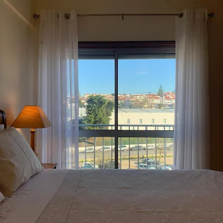 דירה Apartamento Familiar Central קלדס דה ריינה