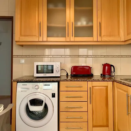Apartamento Familiar Central * קלדס דה ריינה
